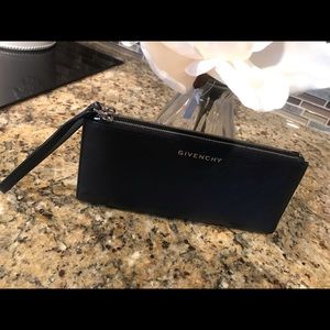 Givenchy wallet